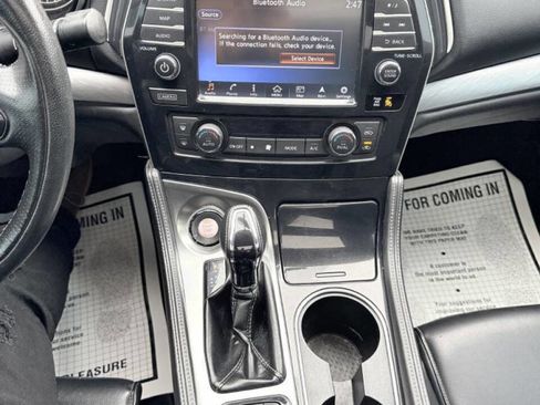 Used 2017 Nissan Maxima 3.5 SL image 14