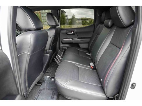 Used 2023 Toyota Tacoma TRD Pro AWD/4WD image 18