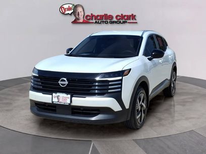 Certified 2026 Nissan Kicks SV