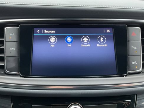 Used 2024 Buick Enclave Essence w/ LPO, Floor Liner Package image 24