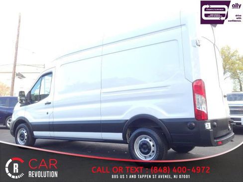Used 2020 Ford Transit 250 148 High Roof image 11