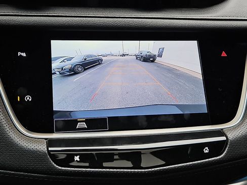 Used 2023 Cadillac XT5 Premium Luxury image 27