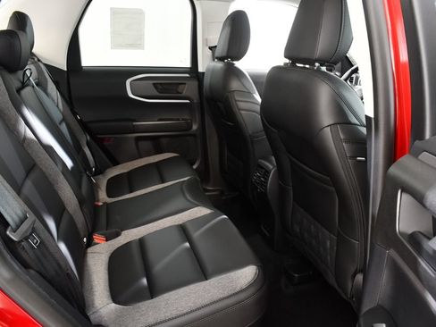 New 2026 Ford Bronco Sport Big Bend w/ Convenience Package AWD/4WD image 19