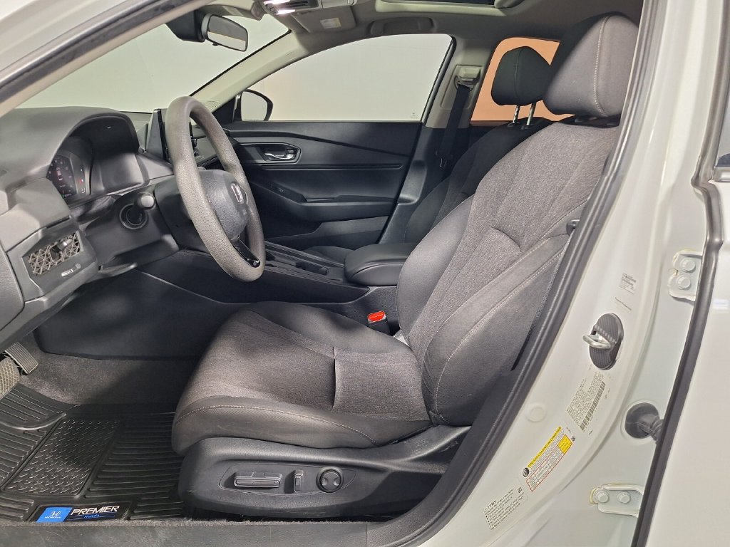 Used 2024 Honda Accord EX image 9