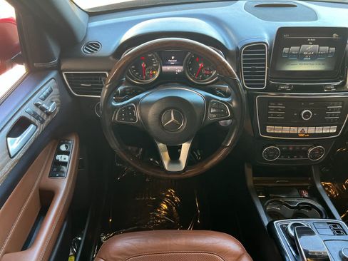 Used 2016 Mercedes-Benz GLE 350 4MATIC image 15