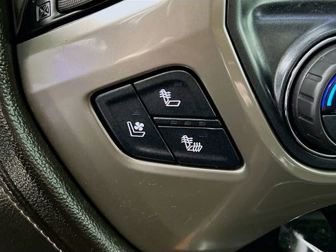 Used 2018 Chevrolet Silverado 2500 High Country w/ Duramax Plus Package image 21