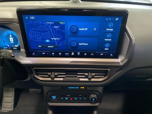 New 2025 Ford Bronco Sport Outer Banks w/ Outer Banks Tech Package+ image 27