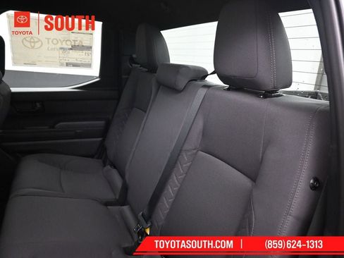 New 2026 Toyota Tacoma SR5 AWD/4WD image 24