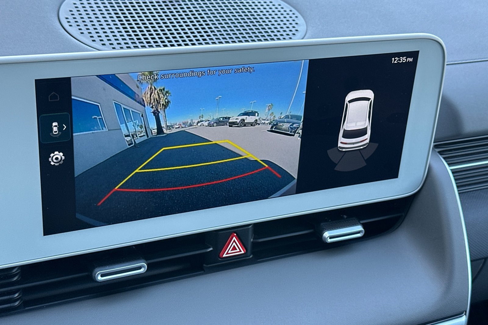 Used 2024 Hyundai Ioniq 5 SE RWD image 19