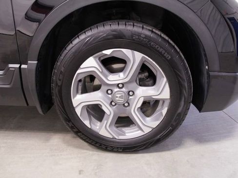 Used 2019 Honda CR-V EX image 11