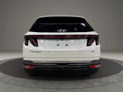Used 2022 Hyundai Tucson Limited AWD/4WD image 4