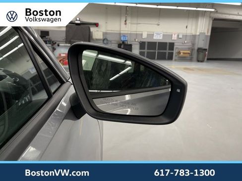 New 2026 Volkswagen Tiguan S image 7