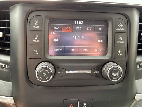 Used 2021 RAM 3500 Big Horn AWD/4WD image 21