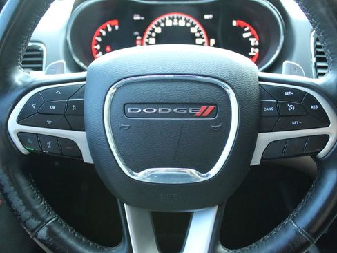 Used 2017 Dodge Durango GT w/ Premium Group AWD/4WD image 16