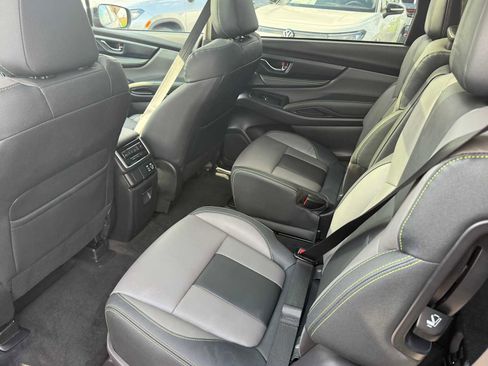 Certified 2023 Subaru Ascent Onyx Edition AWD/4WD image 17