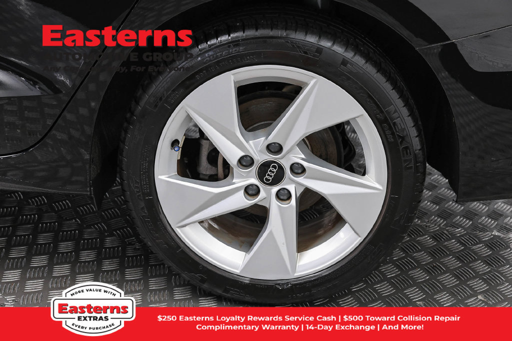 Used 2023 Audi A3 2.0T Premium FWD image 31