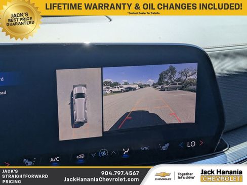 New 2026 Chevrolet Suburban RST w/ Comfort Package image 21