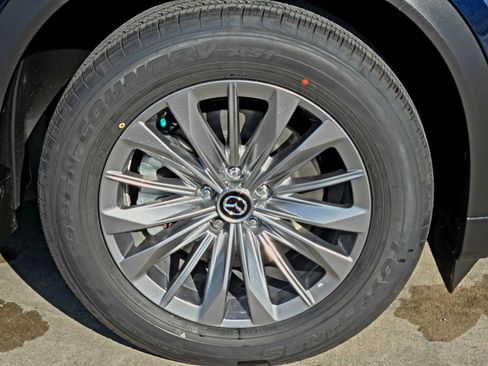 New 2026 MAZDA CX-90 3.3 Turbo w/ Select Package image 7