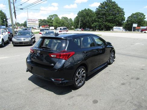 Used 2016 Scion iM FWD image 7