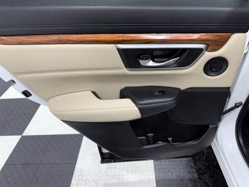 Used 2020 Honda CR-V EX-L image 19