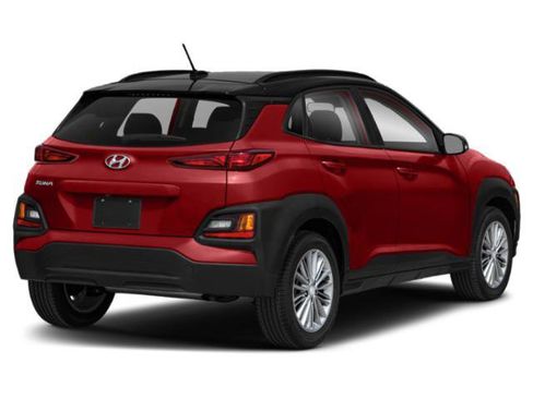 Used 2018 Hyundai Kona SEL image 3