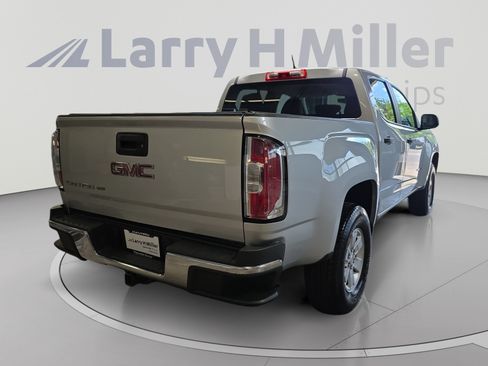 Used 2019 GMC Canyon 2WD Crew Cab w/ Convenience Package image 5