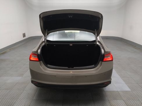 Used 2023 Chevrolet Malibu LS w/ Driver Confidence Package FWD image 29