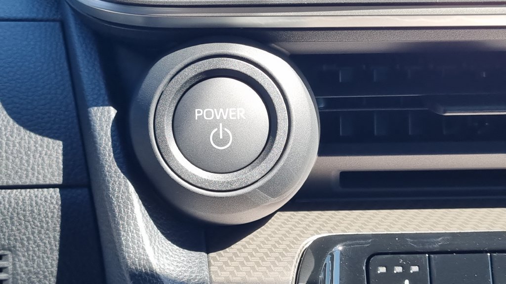 New 2027 Toyota Prius XLE FWD image 24