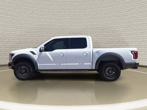 Used 2020 Ford F150 Raptor w/ Equipment Group 802A Luxury AWD/4WD image 8