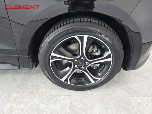 Used 2020 Ford Edge ST w/ Cold Weather Package image 34