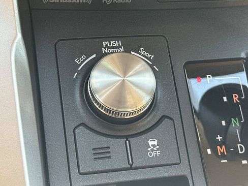 Used 2021 Lexus NX 300 AWD w/ Premium Package image 17