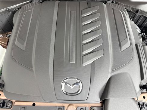 New 2026 MAZDA CX-70 3.3 Turbo S w/ Premium Package image 42
