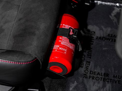 Used 2022 Porsche 718 Boxster Spyder image 27