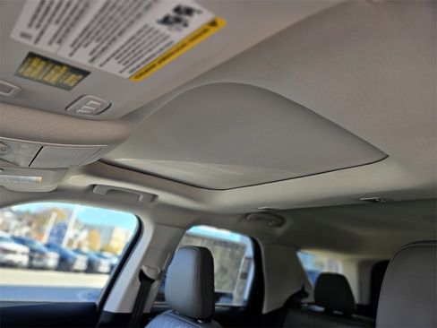 New 2025 Ford Bronco Sport Badlands w/ Badlands Tech Package image 19