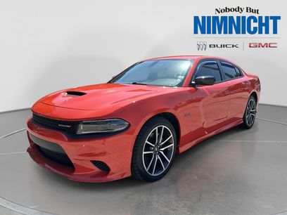 Used 2023 Dodge Charger R/T w/ Harman/Kardon Audio Group
