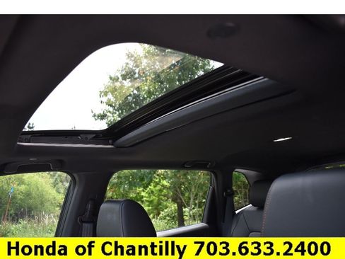 Certified 2025 Honda CR-V Sport-L image 22
