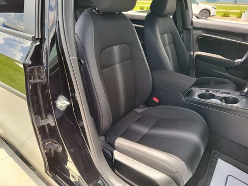 Used 2024 Honda Civic Sport image 31
