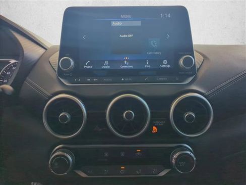 Used 2023 Nissan Sentra SV w/ Trunk Package image 15