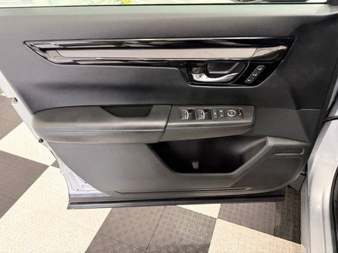 Used 2026 Honda CR-V EX-L image 14