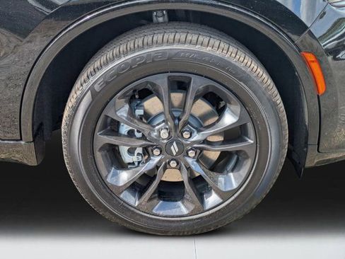 New 2026 Dodge Durango GT w/ Blacktop Package image 9