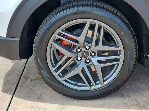 New 2026 Ford Explorer ST-Line image 40