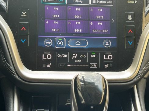 Used 2020 Subaru Outback Premium AWD/4WD image 19
