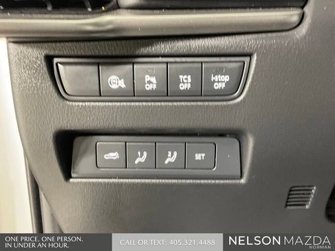 Certified 2026 MAZDA CX-90 3.3 Turbo w/ Premium Plus Pkg AWD/4WD image 44