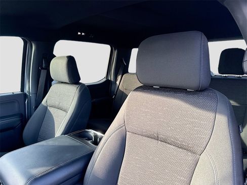 Used 2024 Ford F150 XLT w/ Equipment Group 302A MID image 12