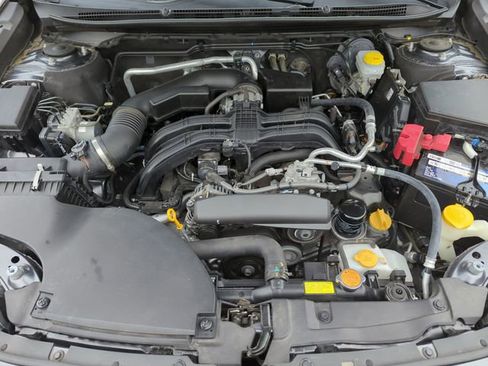 Used 2023 Subaru Outback Limited image 29