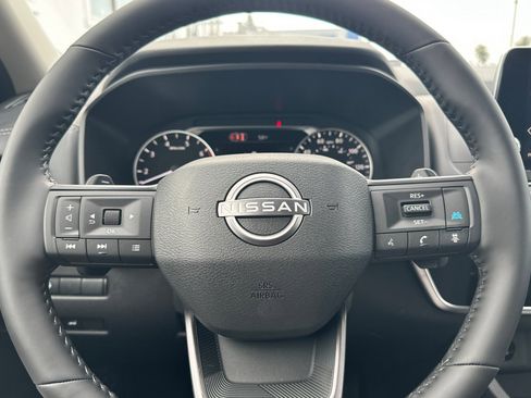 New 2026 Nissan Rogue SV image 23