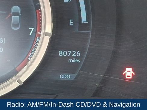 Used 2016 Lexus RC 300 AWD image 6