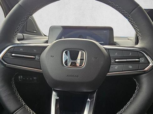 New 2026 Honda Prologue Elite image 18