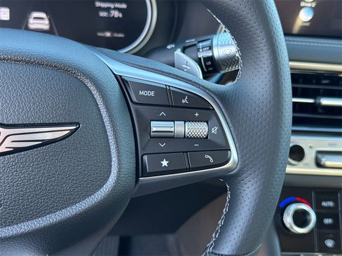 New 2026 Genesis G70 2.5T Prestige image 25