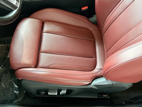 Certified 2023 BMW 430i xDrive Coupe w/ M Sport Package image 19